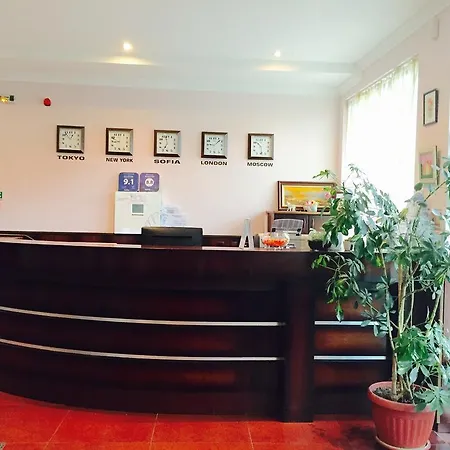 Maverick Sunny Beach