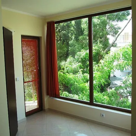 Maverick فندق ساني بيتش