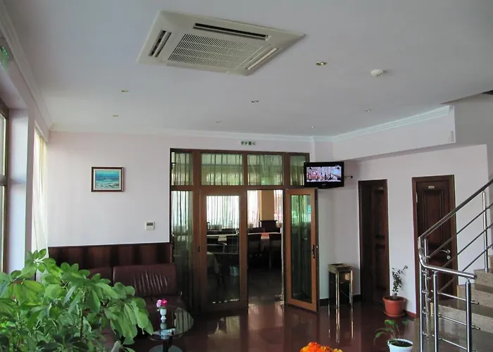 Maverick Otel Sunny Beach