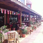 Maverick Hotel Sunny Beach