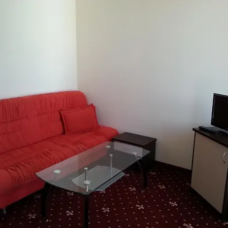 Maverick Hotel Sluneční pobřeží