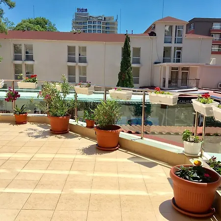 Maverick Hotel