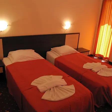 Maverick Hotel Sunny Beach