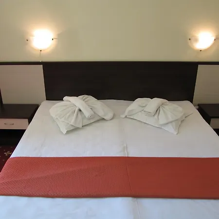 Maverick Hotel Sluneční pobřeží
