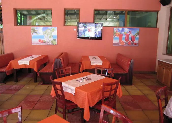 Maverick Σάνι Μπιτς