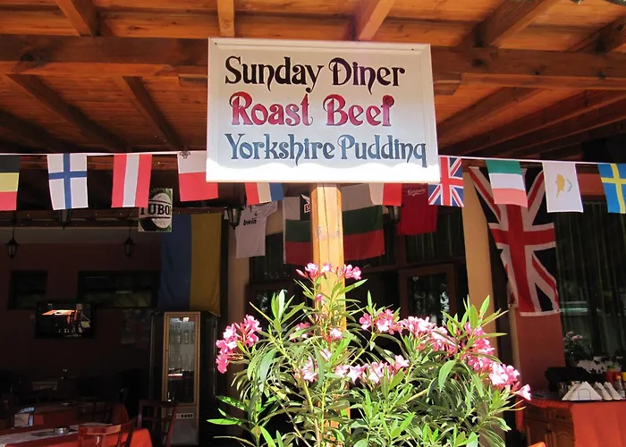 מלון Maverick 3*