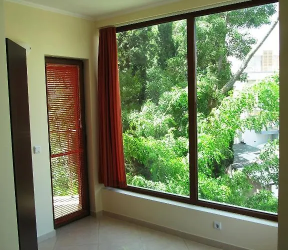 Maverick Ξενοδοχείο Σάνι Μπιτς