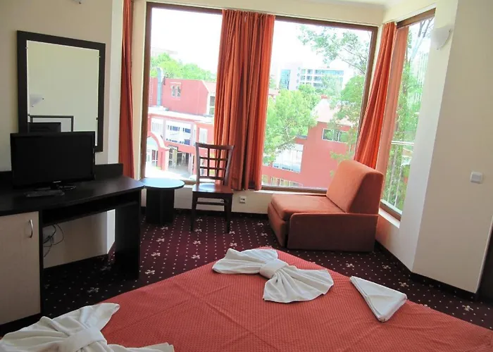 Maverick סאני ביץ'