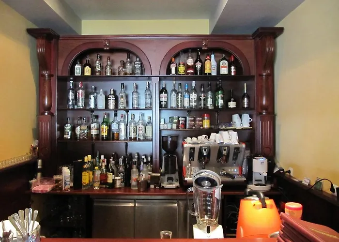 Maverick מלון 3*