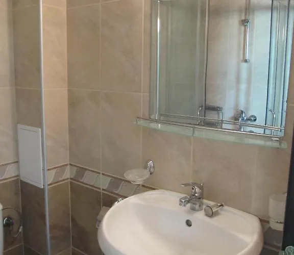 маверик Слънчев бряг