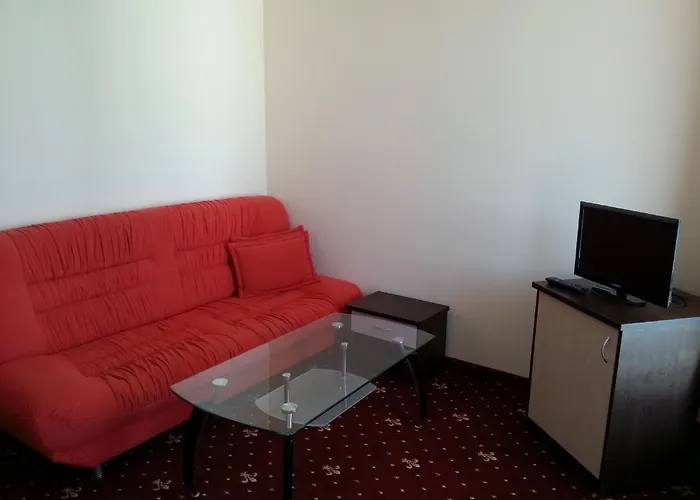 маверик Хотел Слънчев бряг